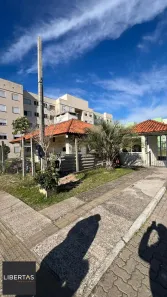 Apartamento com 2 Quartos à venda, 51m² no Chapéu do Sol, Porto Alegre