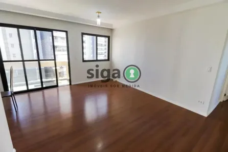 Apartamento com 3 Quartos à venda, 111m² no Vila Andrade, São Paulo