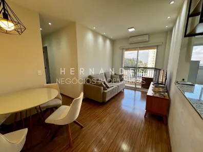 Apartamento com 2 Quartos à venda, 68m² no Tamboré, Barueri