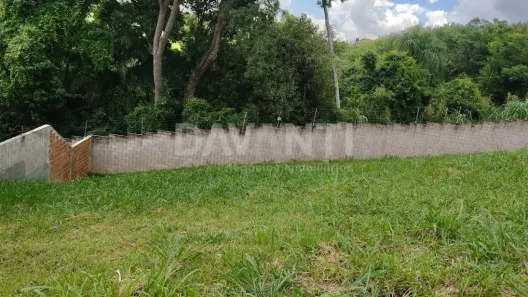 Lote/Terreno à venda, 300m² no Vila Pagano, Valinhos