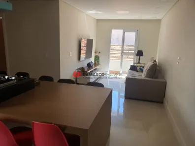 Cobertura com 2 Quartos à venda, 90m² no Santa Maria, São Caetano do Sul
