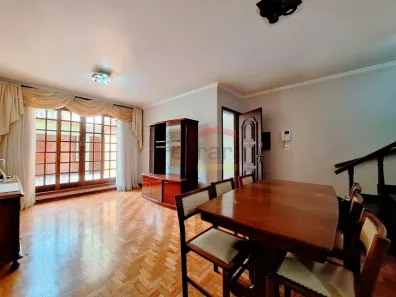 Sobrado com 3 Quartos à venda, 150m² no Vila Albertina, São Paulo