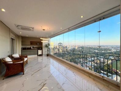 Apartamento com 5 Quartos à venda, 700m² no Nova Piracicaba, Piracicaba