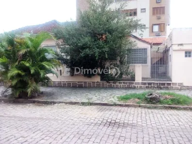 Lote/Terreno à venda, 213m² no Menino Deus, Porto Alegre