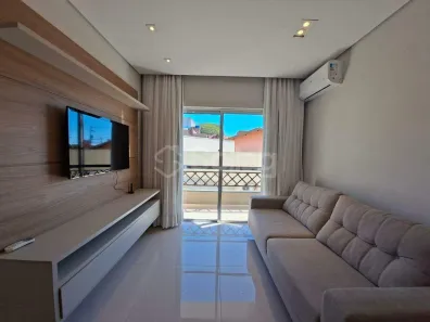 Apartamento com 2 Quartos para alugar, 76m² no Santa Rosa, Vinhedo