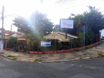 Imóvel Comercial com 1 Quarto à venda, 269m² no Vila Maria, Campinas