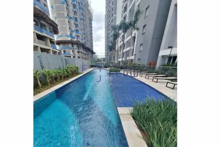 Apartamento com 2 Quartos à venda, 41m² no Lapa, São Paulo