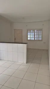 Casa com 2 Quartos à venda, 59m² no Residencial Galo Branco, São José dos Campos