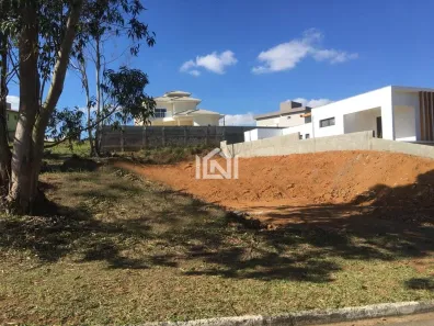 Lote/Terreno à venda, 536m² no , Vargem Grande Paulista