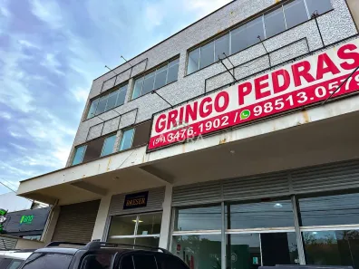 Sala Comercial para alugar, 100m² no Marechal Rondon, Canoas