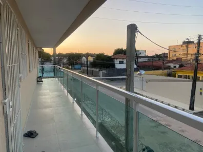 Apartamento com 2 Quartos para alugar, 60m² no Piedade, Jaboatão dos Guararapes