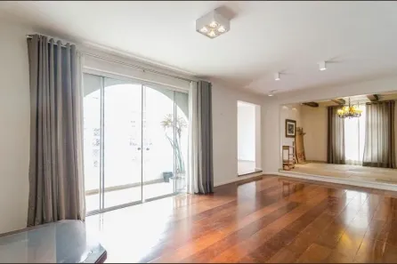 Apartamento com 4 Quartos à venda, 278m² no Jardim Paulista, São Paulo