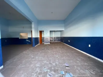 Galpão/Depósito/Armazém com 2 Quartos para alugar, 372m² no Campos Elíseos, Ribeirão Preto