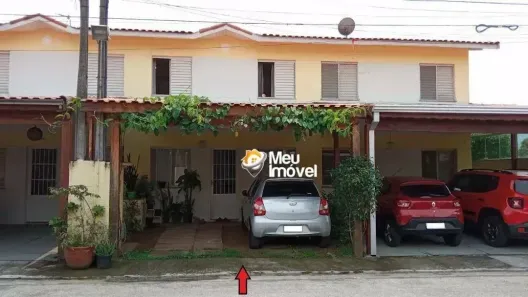 Casa de Condomínio com 3 Quartos à venda, 85m² no Jaraguá, São Paulo