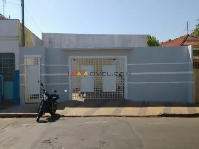 Casa com 4 Quartos à venda, 327m² no Vila Alemã, Rio Claro