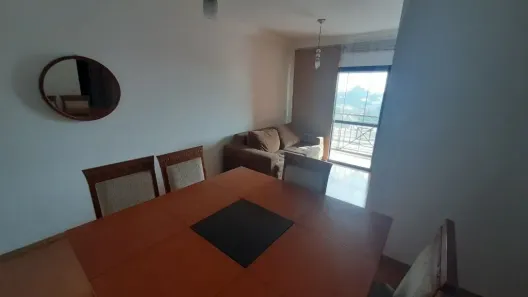Apartamento com 2 Quartos à venda, 68m² no Vila Euclides, São Bernardo do Campo
