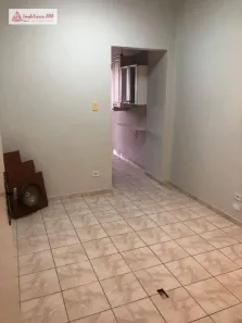 Apartamento com 1 Quarto à venda, 35m² no Santa Cecília, São Paulo