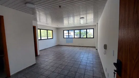 Sala Comercial para alugar, 38m² no Chácara Inglesa, São Paulo
