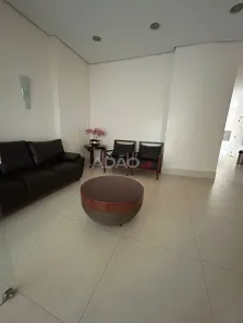 Apartamento com 2 Quartos à venda, 76m² no Setor Leste Vila Nova, Goiânia