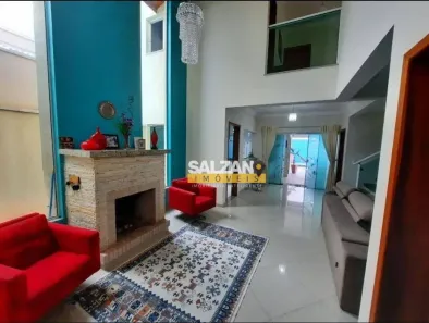 Casa de Condomínio com 3 Quartos à venda, 212m² no Flor do Vale, Tremembé