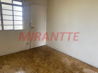 Apartamento com 1 Quarto à venda, 44m² no Santana, São Paulo