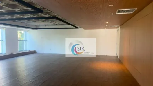 Sala Comercial para alugar, 654m² no Vila Cordeiro, São Paulo