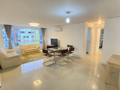 Apartamento com 2 Quartos à venda, 144m² no Praia Grande, Torres