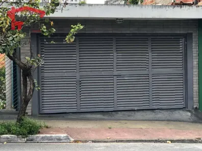 Casa com 2 Quartos à venda, 90m² no Jardim Santa Mônica, São Paulo