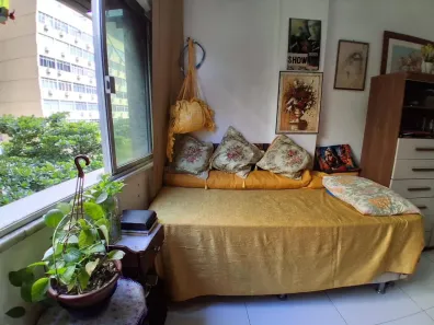 Apartamento com 1 Quarto à venda, 32m² no Copacabana, Rio de Janeiro