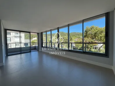 Apartamento com 3 Quartos à venda, 120m² no Jurerê, Florianópolis