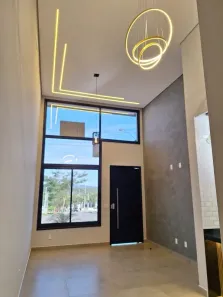 Casa com 3 Quartos à venda, 154m² no Jardim Residencial Villagio Ipanema I, Sorocaba