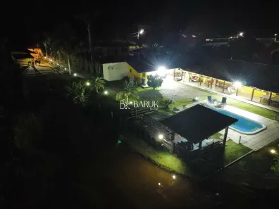 Fazenda/Sítio com 4 Quartos à venda, 240m² no Chácara, Chácara