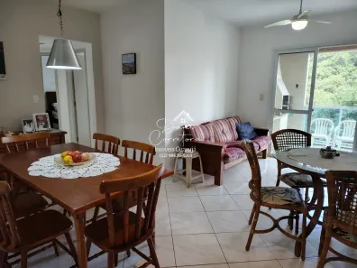 Apartamento com 3 Quartos à venda, 90m² no Jardim Las Palmas, Guarujá