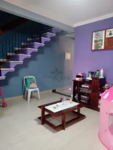 Sobrado com 3 Quartos à venda, 149m² no Jardim Santo Onofre, São José dos Campos