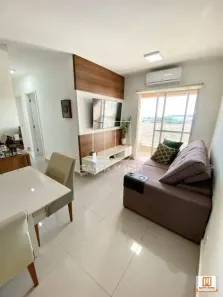 Apartamento com 3 Quartos à venda, 71m² no Nova Ribeirânia, Ribeirão Preto