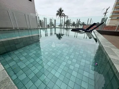 Cobertura com 3 Quartos à venda, 148m² no Caiçara, Praia Grande