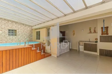 Cobertura com 3 Quartos à venda, 150m² no Petrópolis, Porto Alegre