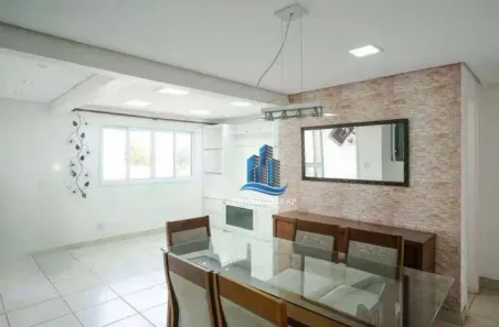 Apartamento com 3 Quartos à venda, 165m² no Osvaldo Cruz, São Caetano do Sul