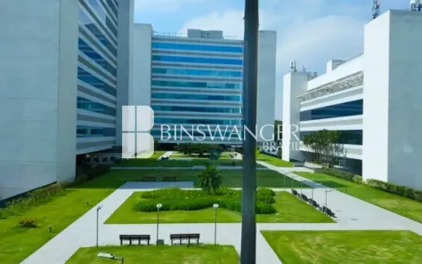 Prédio Comercial à venda, 2844m² no Jardim São Luís, São Paulo