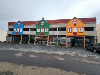 para alugar, 892m² no Van Gogh, Holambra