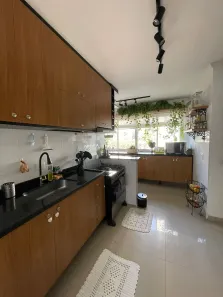 Apartamento com 3 Quartos à venda, 98m² no Vila Olímpia, São Paulo