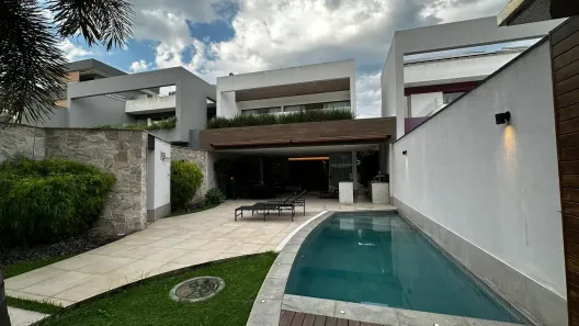 Casa de Condomínio com 4 Quartos à venda, 295m² no Barra da Tijuca, Rio de Janeiro