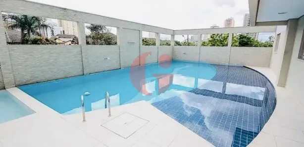 Cobertura com 3 Quartos à venda, 176m² no Parque Residencial Aquarius, São José dos Campos