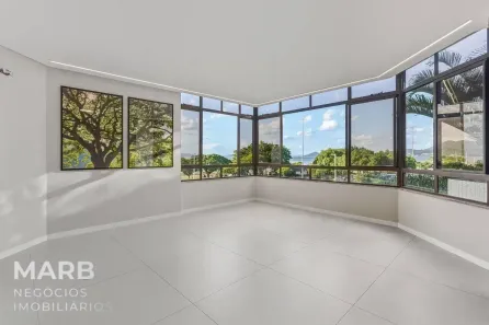 Apartamento com 3 Quartos à venda, 206m² no Agronômica, Florianópolis