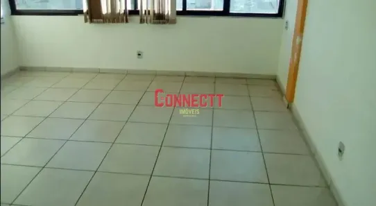 Sala Comercial à venda, 43m² no Centro, Ribeirão Preto