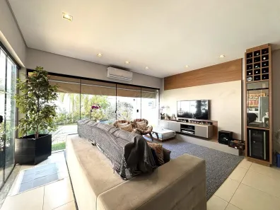 Casa de Condomínio com 3 Quartos à venda, 210m² no Jardim Noiva da Colina, Piracicaba
