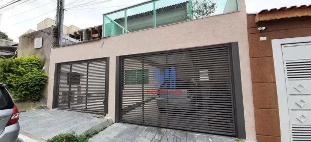 Sobrado com 3 Quartos à venda, 200m² no Vila Santa Isabel, São Paulo
