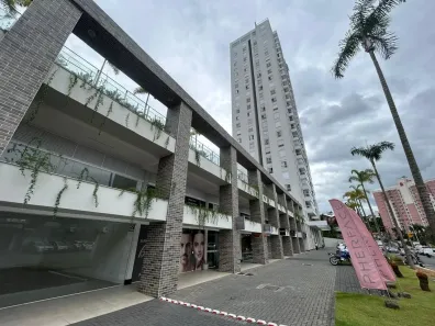 Sala Comercial à venda, 55m² no Do Salto, Blumenau