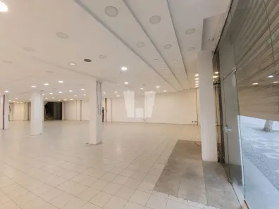 Ponto Comercial para alugar, 900m² no Centro, Belo Horizonte