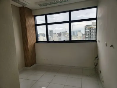 Consultório para alugar, 62m² no Higienópolis, São Paulo